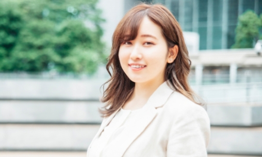 自分に自信が持てるようになり自分を好きになれた