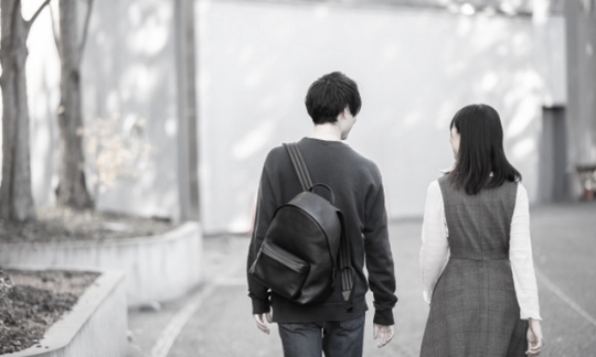 今のお相手に満足できない方が