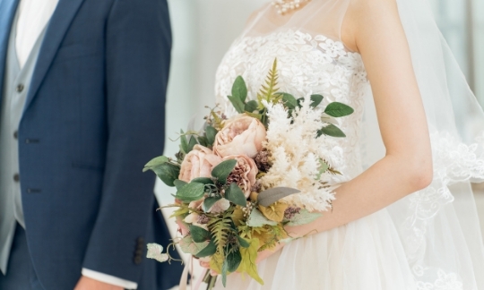 こだわりを手放すことで新たな出会いに恵まれる