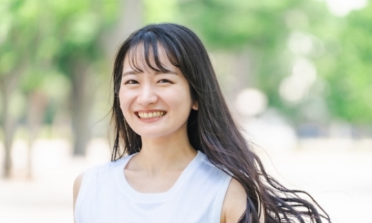 幸せを再定義していくことで婚活に前向きになれた