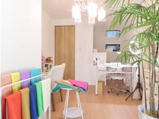 パーソナルカラー診断・骨格診断・イメージコンサル