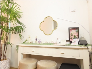 パーソナルカラー診断・骨格診断・イメージコンサル